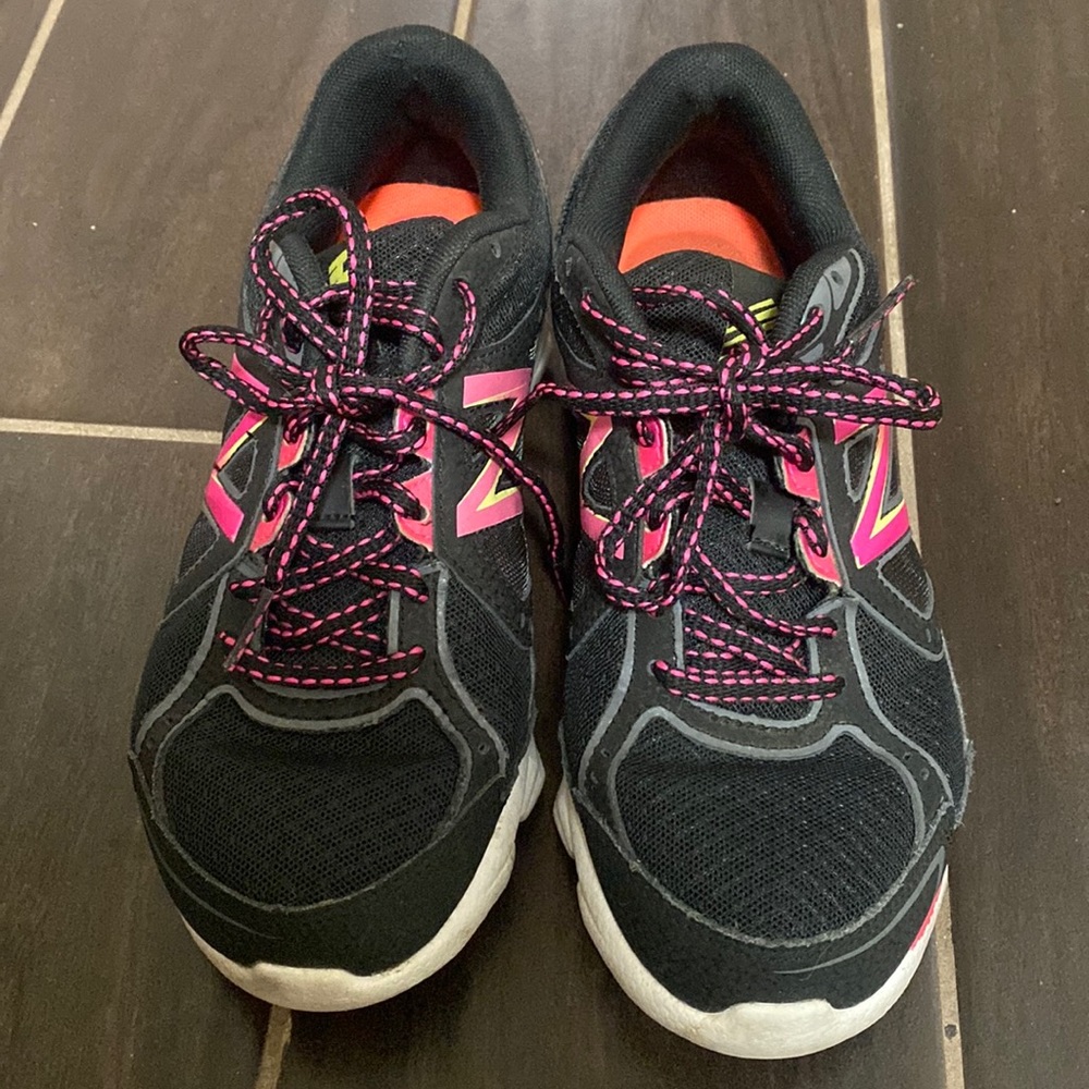 Women’s New Balance Sneakers